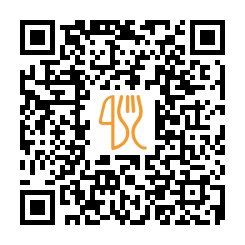 Link z kodem QR do menu Píng Hé Yuán