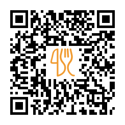 Link z kodem QR do menu Zuǒ Zhú Shòu Sī