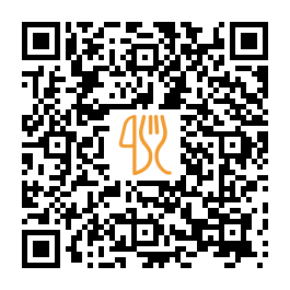 Link z kodem QR do menu Jí Niǎo Guān Mù Diàn