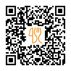 Link z kodem QR do menu Chún Píng