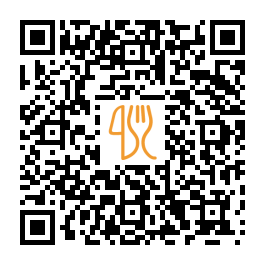 Link z kodem QR do menu Xin Ke Zhan