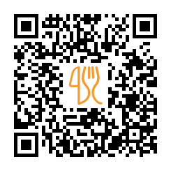Link z kodem QR do menu Xīn Zhāi Qiáo プリン