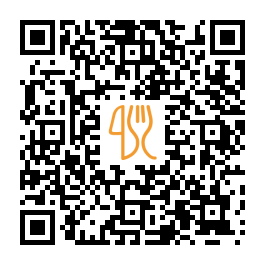 Link z kodem QR do menu Mì Shì Kā Fēi