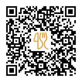 Link z kodem QR do menu Hā Pà Shí Shàng Guō Wù
