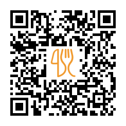 Link z kodem QR do menu Jū Jí