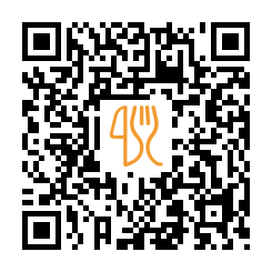 Link z kodem QR do menu Dí ào Kā Fēi Guǎn