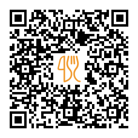 Link z kodem QR do menu Jí Pǐn Yán Shuǐ Jī