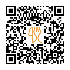 Link z kodem QR do menu Xīn Bǎo