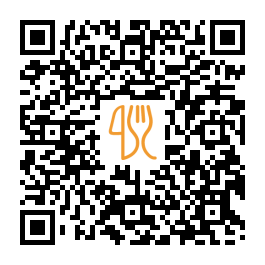 Link z kodem QR do menu Pho Hoa Festival