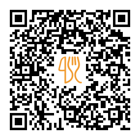 Link z kodem QR do menu Tok Wan Nasi Ayam