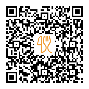 Link z kodem QR do menu Niú Wǔ Zāng Ròu Guō X Yán ホルモン