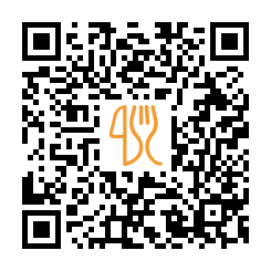 Link z kodem QR do menu Jū Jiǔ Wū Go