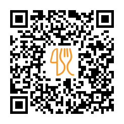 Link z kodem QR do menu Hé Shàn たか Jí
