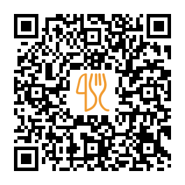 Link z kodem QR do menu Là Jiāo Yuán