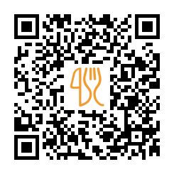 Link z kodem QR do menu Hè ヶ Gāng Chá Liáo