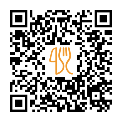 Link z kodem QR do menu Xīn Wàng
