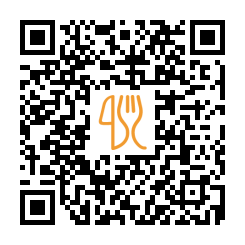Link z kodem QR do menu コーヒー Guǎn Huā Jǐng