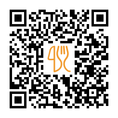 Link z kodem QR do menu Hán Guó Liào Lǐ スミ