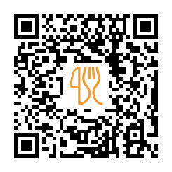 Link z kodem QR do menu Tiān Shòu Sī