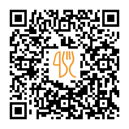 Link z kodem QR do menu Rú Yì Miàn Shí Guǎn