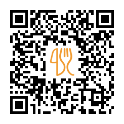 Link z kodem QR do menu Gāng Shān Wū