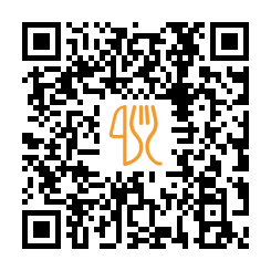 Link z kodem QR do menu Wèi Chá Mèng