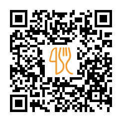 Link z kodem QR do menu Fú Jiā
