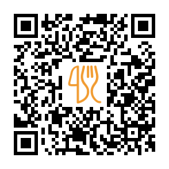 Link z kodem QR do menu Huā Yuè Shí Táng