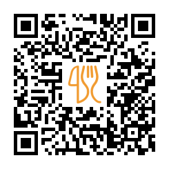 Link z kodem QR do menu Shí Lè Shì Chǎng