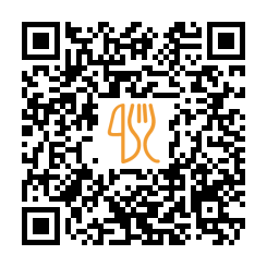 Link z kodem QR do menu Qiān Shí