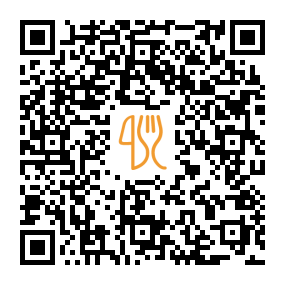 Link z kodem QR do menu Shān Jiān Xiǎo Māo
