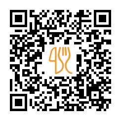 Link z kodem QR do menu Wǔ Liú Dōu