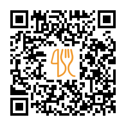 Link z kodem QR do menu Huā Chá Wū