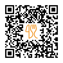 Link z kodem QR do menu Jū Jiǔ Wū Jiàng