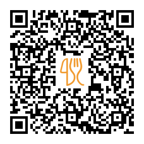 Link z kodem QR do menu Kung Fu Tea (luen Wo Hui)