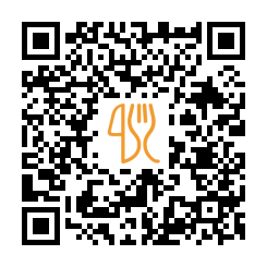 Link z kodem QR do menu Niǎo Yín