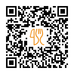 Link z kodem QR do menu Fú Běn Wū