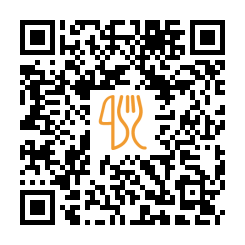 Link z kodem QR do menu Kin Khao
