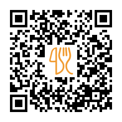 Link z kodem QR do menu Zāng Wèi