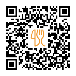 Link z kodem QR do menu Jǐng Shì Tīng