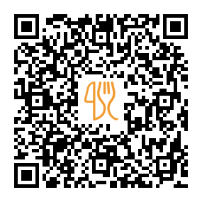 Link z kodem QR do menu Xiǎo Tiān Shǐ Jīng Niàng Pí Jiǔ Cān Tīng