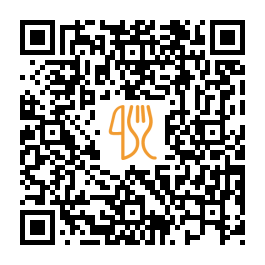 Link z kodem QR do menu Fú Jiāo Guō Liào Lǐ