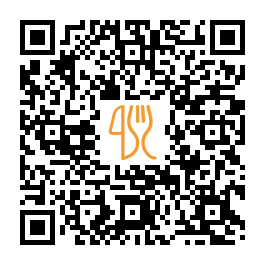 Link z kodem QR do menu Wǒ Jiā Chú Fáng