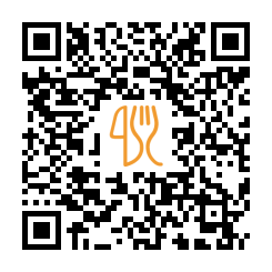 Link z kodem QR do menu Xī Yáng Tíng