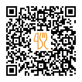 Link z kodem QR do menu Xué Jiǎ Shī Mù Yú Zhōu