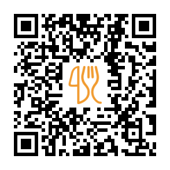 Link z kodem QR do menu Yī Diǎn Xīn