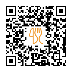 Link z kodem QR do menu Gān Táng Shāo é