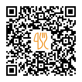 Link z kodem QR do menu Jú Wū　yuán Tīng Diàn