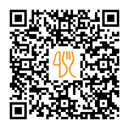 Link z kodem QR do menu Fu Lu Shou Inn
