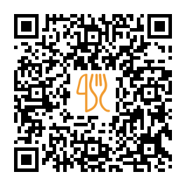 Link z kodem QR do menu Jiā Bèi Gōng Fáng Chá 々